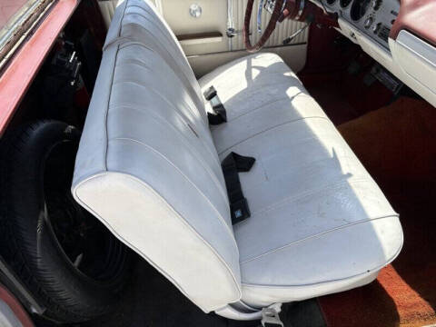 1964 Chevrolet El Camino