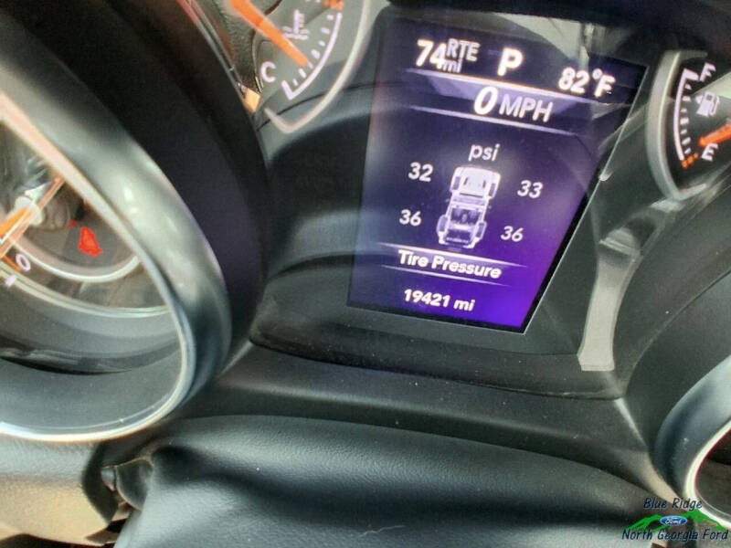 2022 Jeep Wrangler Sport