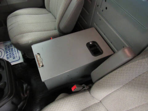 2020 GMC Savana 3500