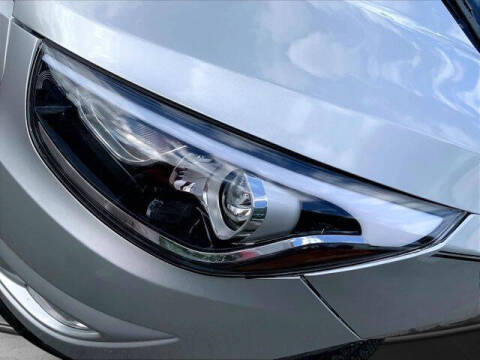 2014 Hyundai Tucson SE