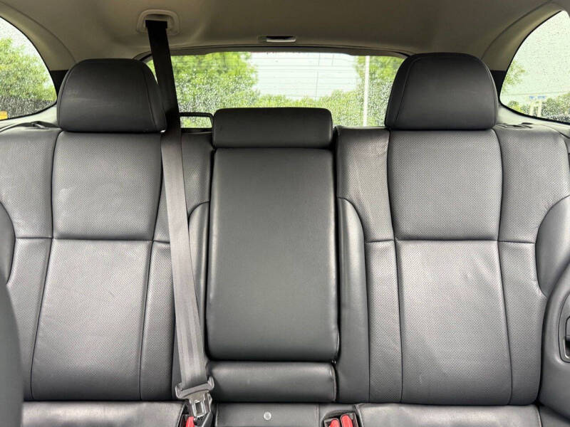2020 Subaru Outback Limited XT
