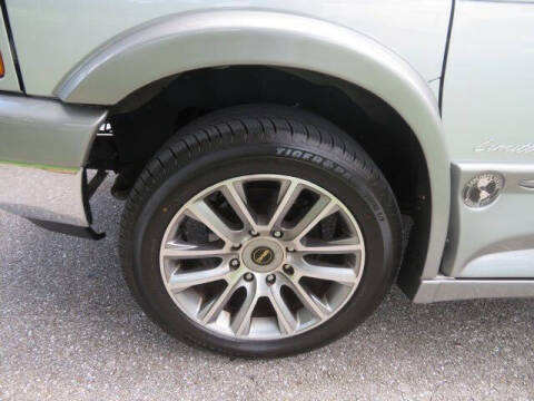 2019 GMC Savana 2500