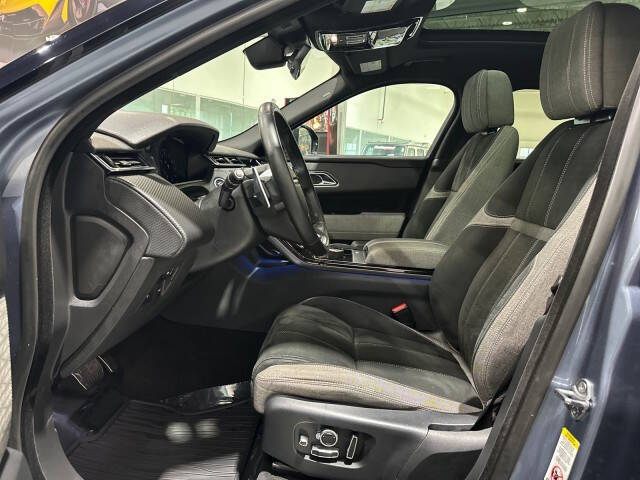 2019 Land Rover Range Rover Velar P380 R-Dynamic SE