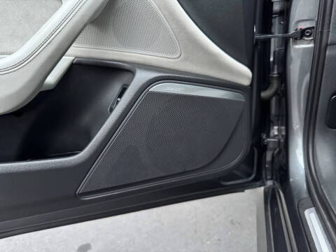 2016 Audi S6 4.0T quattro Premium Plus