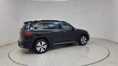 2024 Mercedes-Benz EQB EQB 250+