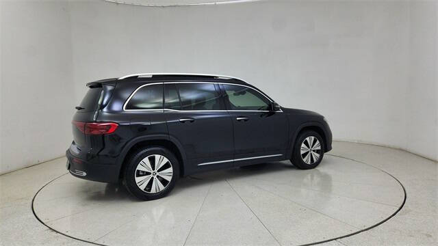 2024 Mercedes-Benz EQB EQB 250+