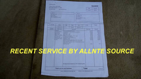 1993 Cadillac Allante