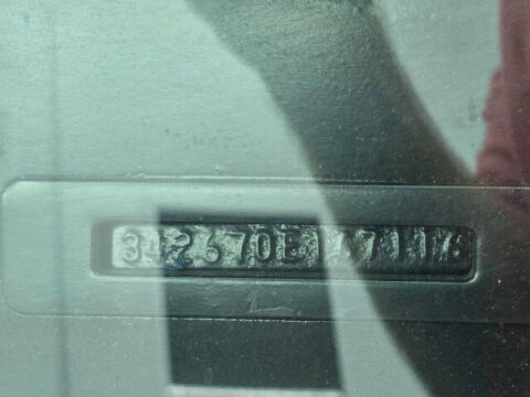 1972 Oldsmobile Cutlass