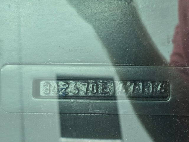 1972 Oldsmobile Cutlass