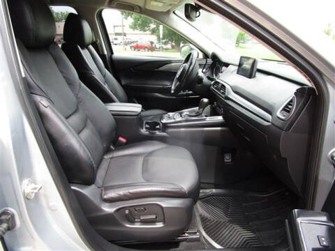 2018 Mazda CX-9 Touring