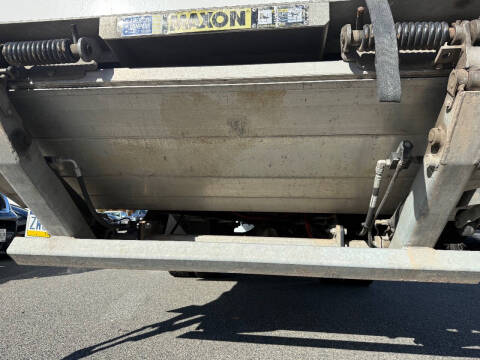 2024 International MV607