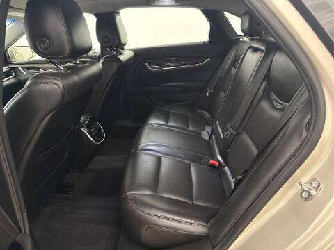 2016 Cadillac XTS Luxury