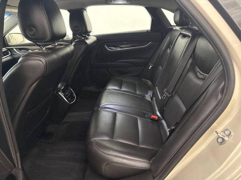 2016 Cadillac XTS Luxury