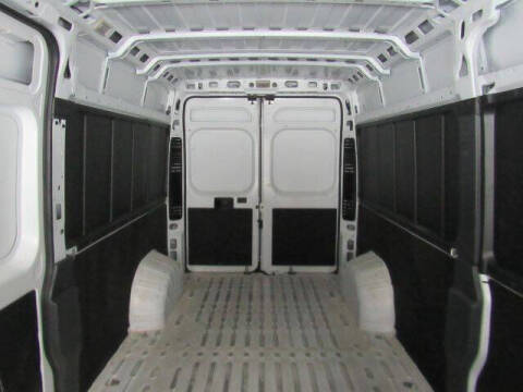 2023 RAM ProMaster 2500 159 WB