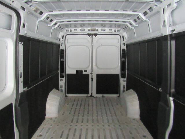 2023 RAM ProMaster 2500 159 WB
