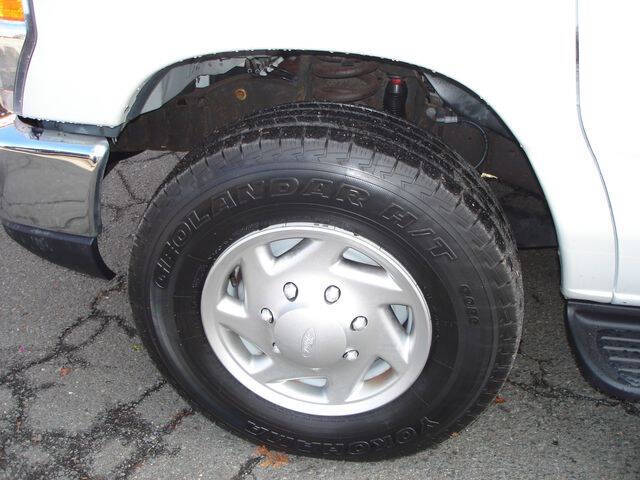 2014 Ford E-Series E-350 SD