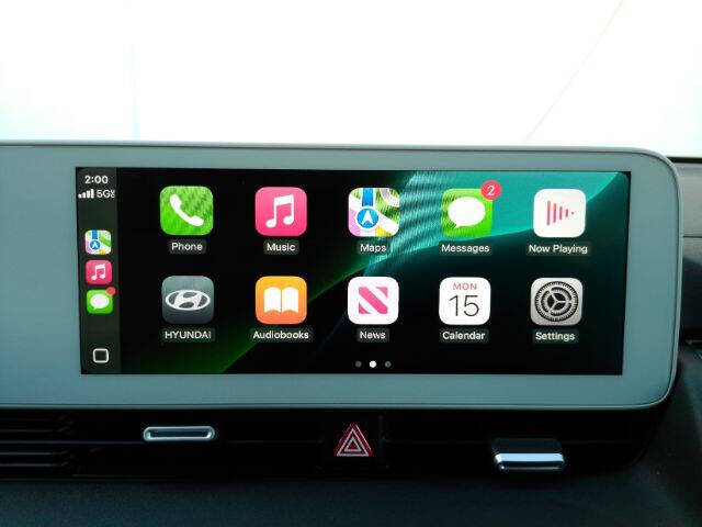 2022 Hyundai Ioniq 5 SEL