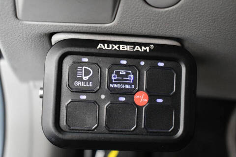 2012 Subaru Forester 2.5X