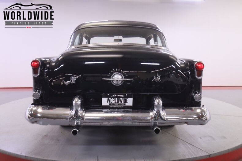 1953 Oldsmobile Super 88