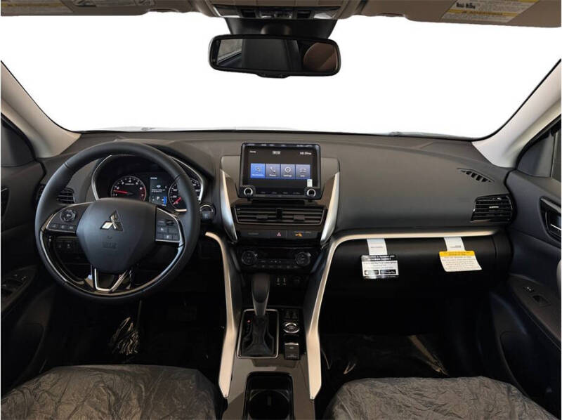 2026 Mitsubishi Eclipse Cross