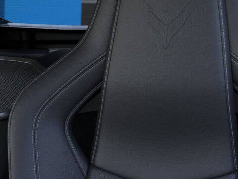 2026 Chevrolet Corvette Stingray