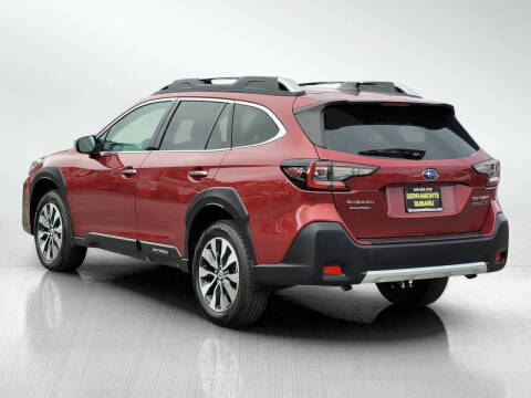 2024 Subaru Outback Touring XT