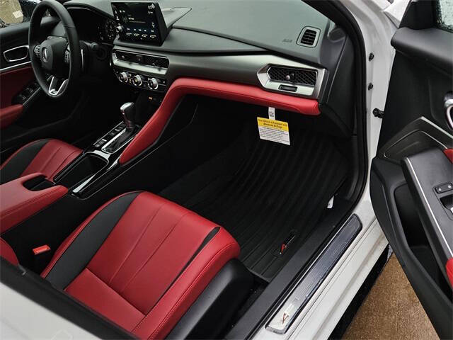 2026 Acura Integra w/A-SPEC