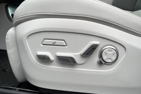 2026 Hyundai IONIQ 9 Performance Calligraphy Design