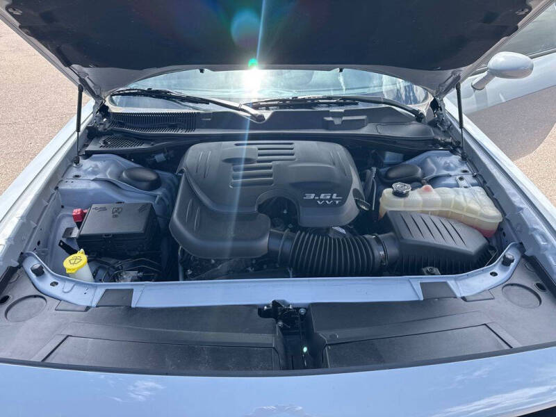 2021 Dodge Challenger GT