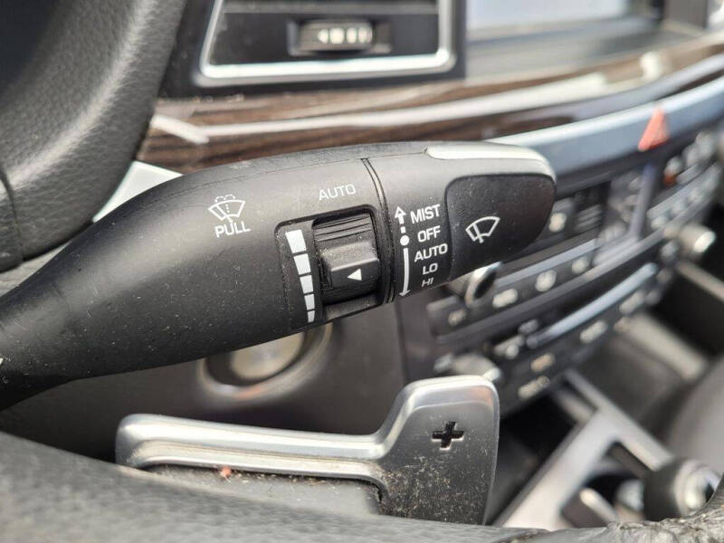2015 Hyundai Genesis