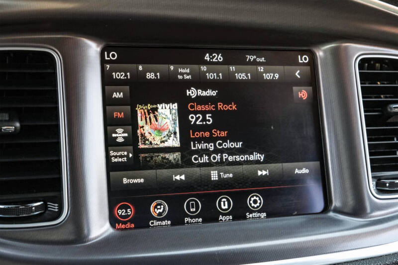 2021 Dodge Charger GT