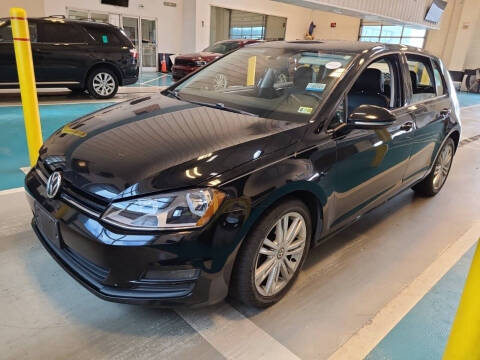 2015 Volkswagen Golf for sale at Paradise Motorsports I in Lexington KY