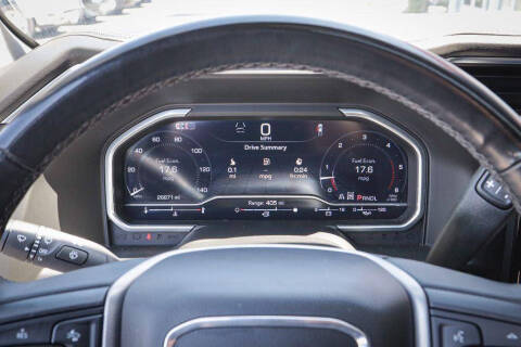 2024 GMC Sierra 3500HD