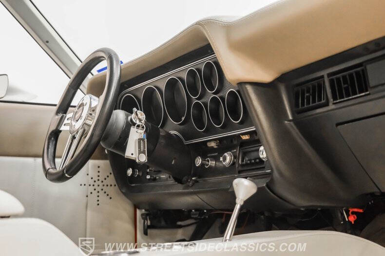 1973 Ford Ranchero