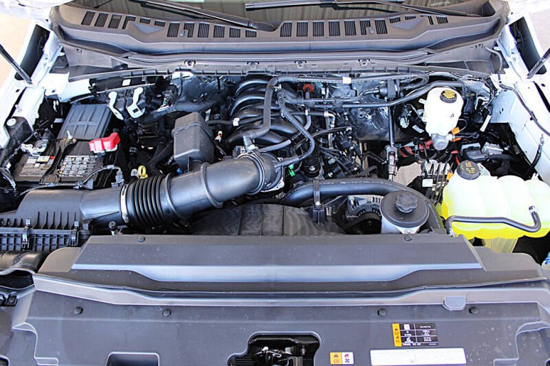 2025 Ford F-350 Super Duty XL