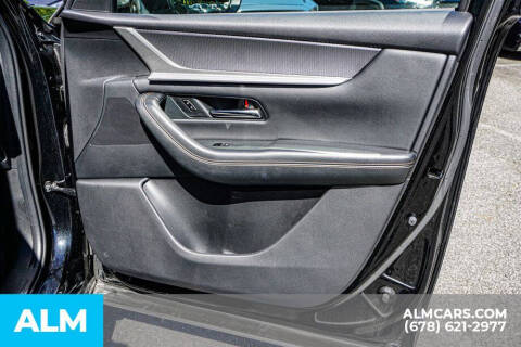 2025 Mazda CX-70 3.3 Turbo Preferred