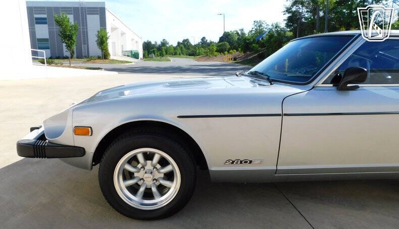 1977 Datsun 280Z