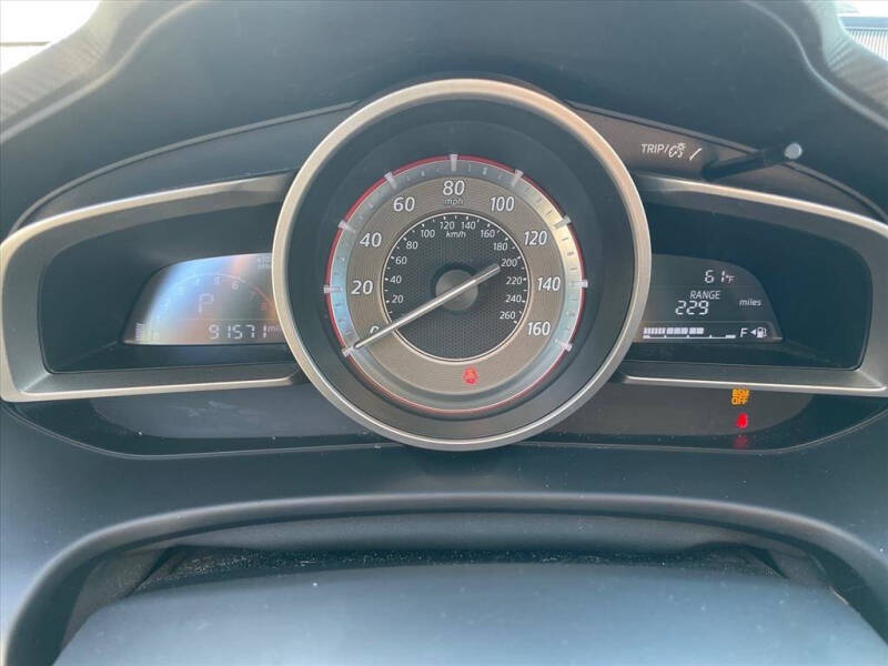 2014 Mazda MAZDA3 i Touring