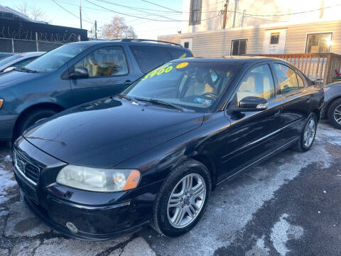 2007 Volvo S60