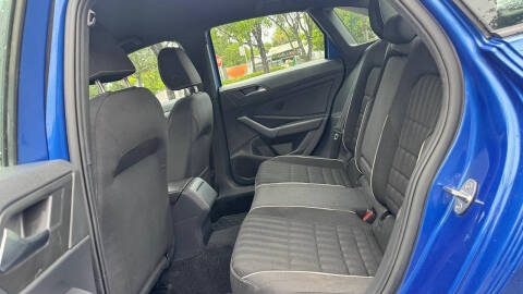 2023 Volkswagen Jetta Sport