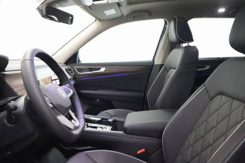 2026 Volkswagen Atlas SEL Premium R-Line 4Motion