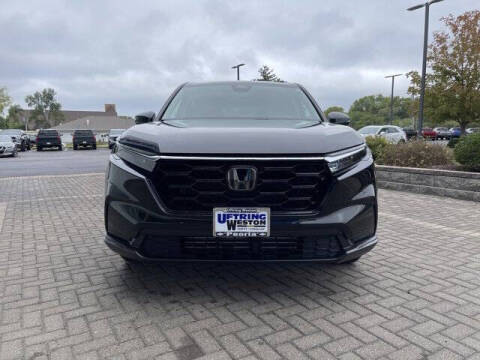 2023 Honda CR-V