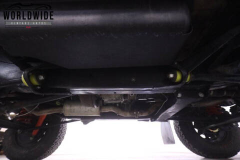 1984 Land Rover Defender