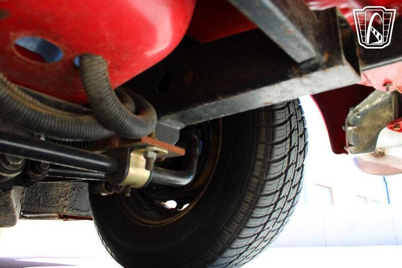 1950 Oldsmobile Futuramic 88