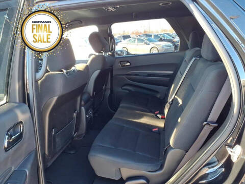 2023 Dodge Durango GT