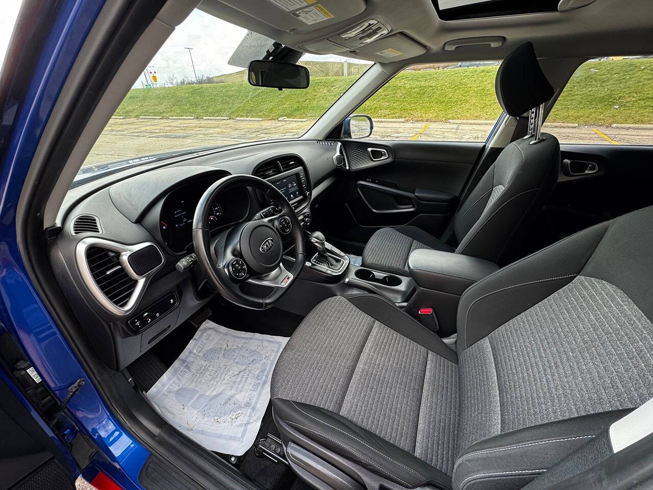 2020 Kia Soul for sale at CITI AUTO SALES LLC in Racine, WI