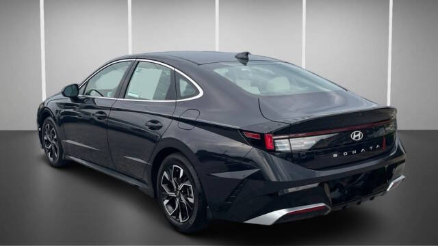 2024 Hyundai Sonata