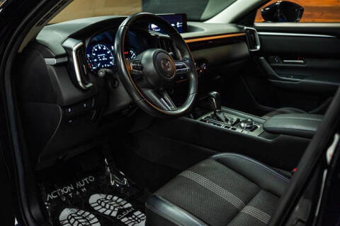 2024 Mazda CX-50 2.5 S Preferred