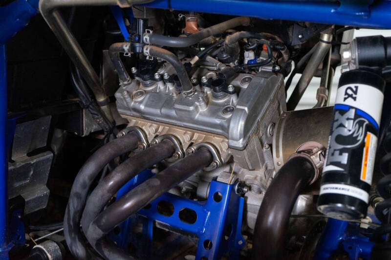 2019 Yamaha YXZ1000R SS SE