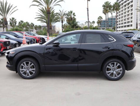 2025 Mazda CX-30 2.5 S Premium
